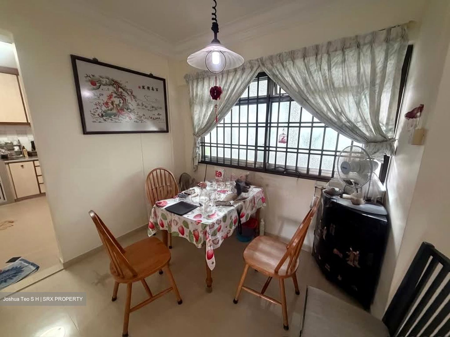 Blk 5 Boon Keng Road (Kallang/Whampoa), HDB 5 Rooms #540588151